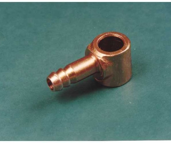 Banjo-Connector