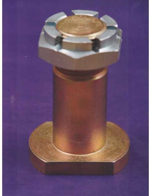 Bolt-Assy-M39x3.0
