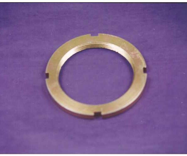 Special-Nut-M70x2
